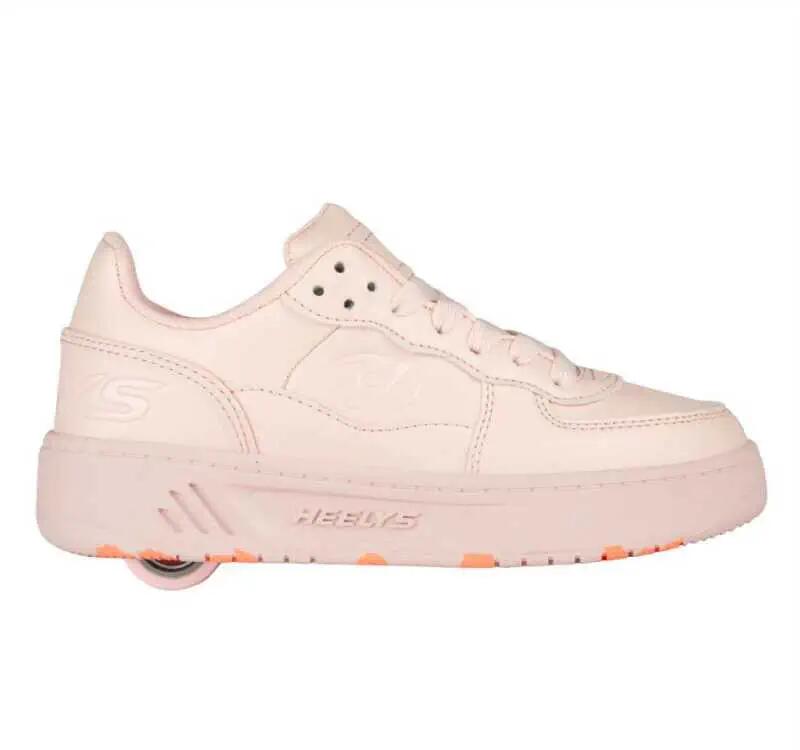 Heelys Rezerve Low Soft Pink Scarpe Con Rotelle - Rosa - 31 2/3