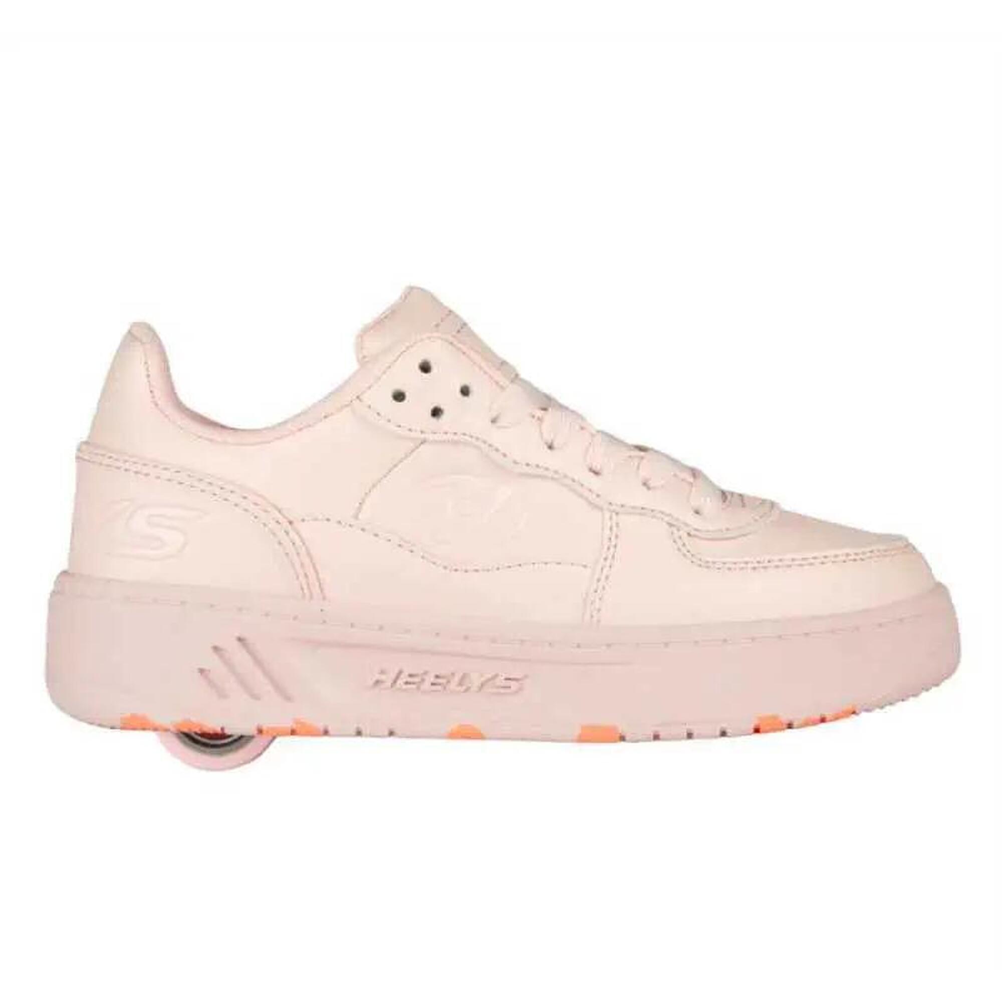 Heelys Rezerve Low Soft Pink Pantofi Cu Roți - Roz - 35