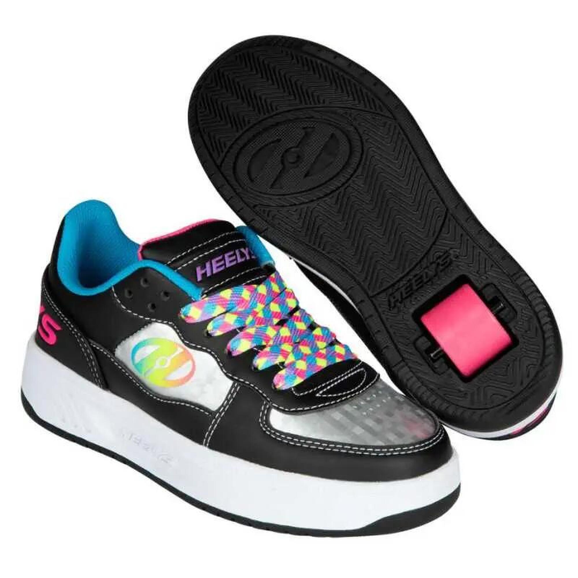 Butorolki Heelys Rezerve Low