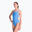 Maillot de bain une pièce femme CLap Bi-couche
