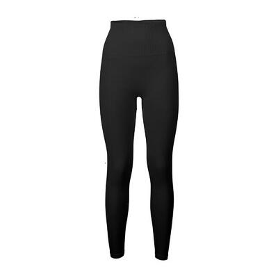 Casall naadloze grafische rib hoge taille 901 trainingslegging voor dames