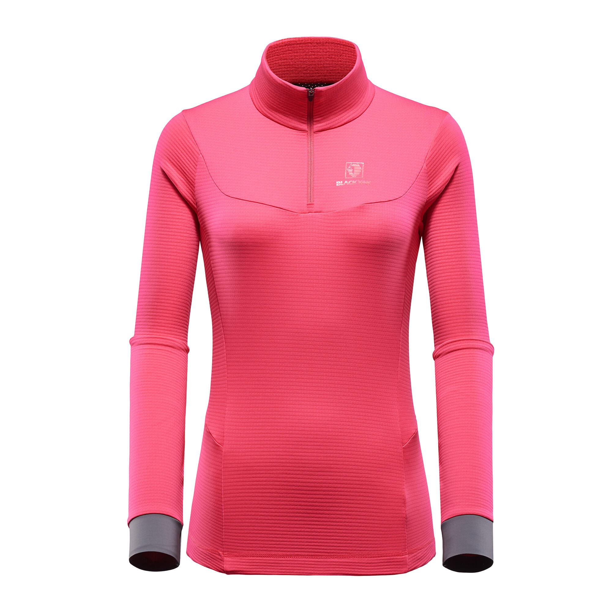 BLACK YAK BLACKYAK Carora trekkingsweatshirt voor dames