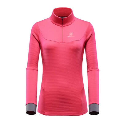 BLACKYAK Carora Damen-Trekking-Sweatshirt