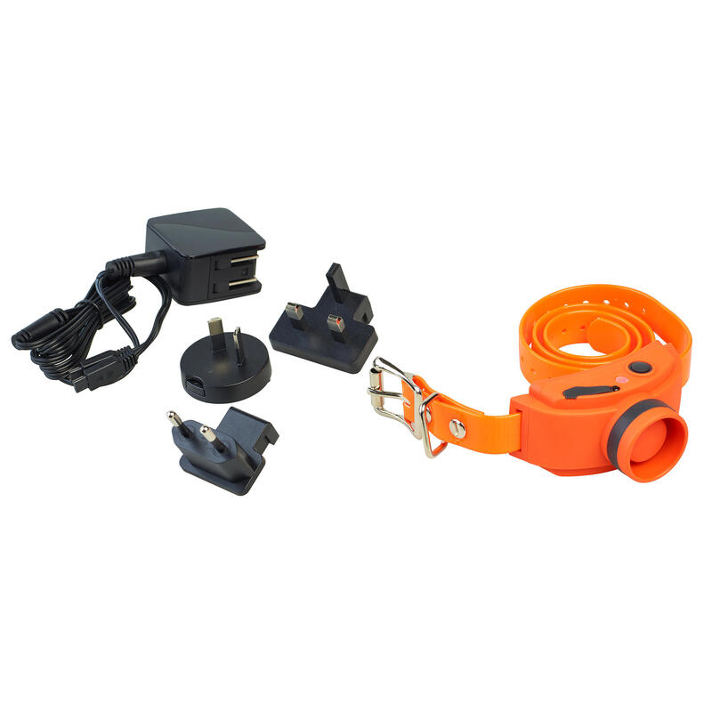 Segunda vida - Collar Localizacion Perro Caza Beeper Sportdog 9... - MUY BUENO