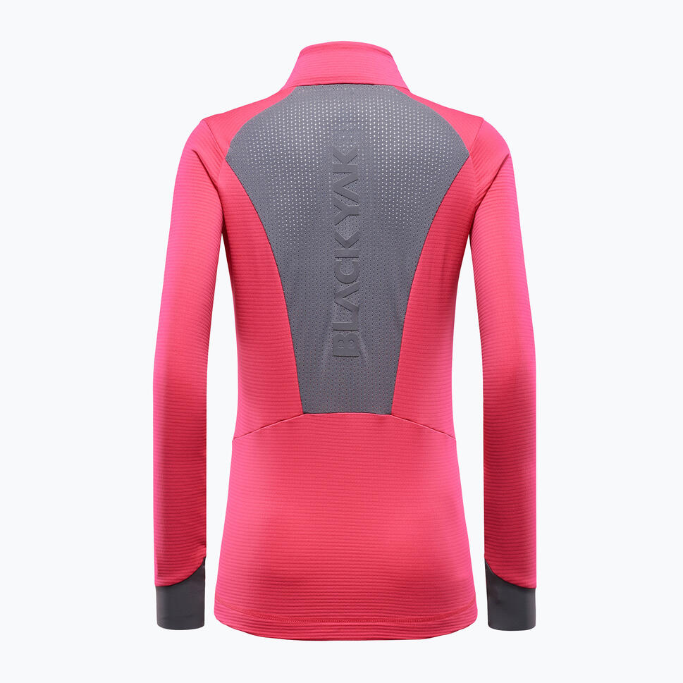 Bluza trekkingowa damska BLACKYAK Carora