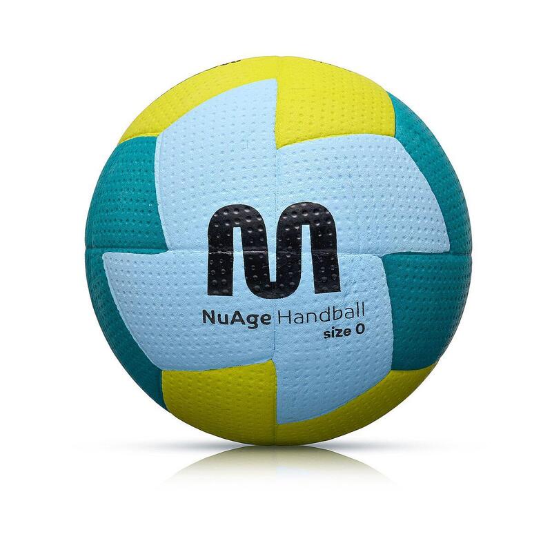 Piłka do piłki ręcznej dla dzieci Meteor Nuage Mini 0 HandBall