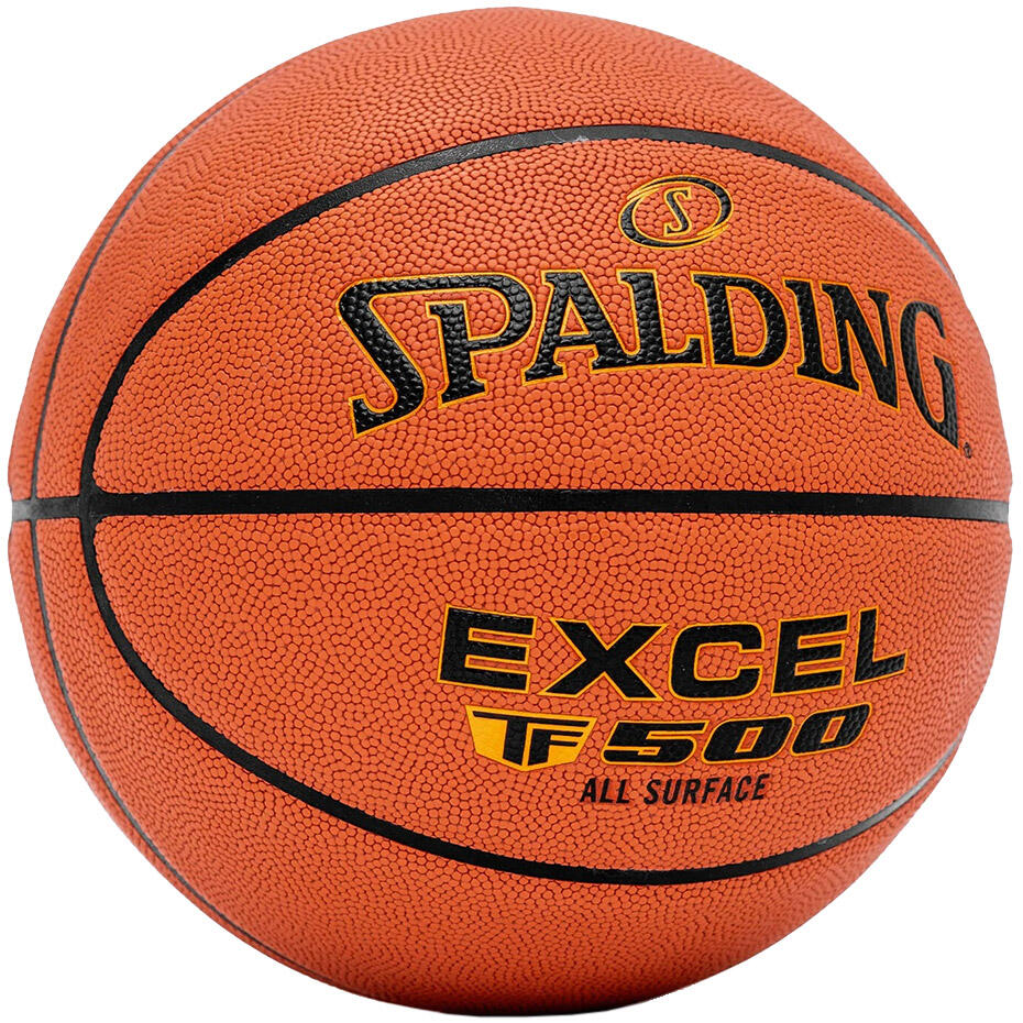 Piłka koszykowa Spalding Excel TF-500 7 2/6