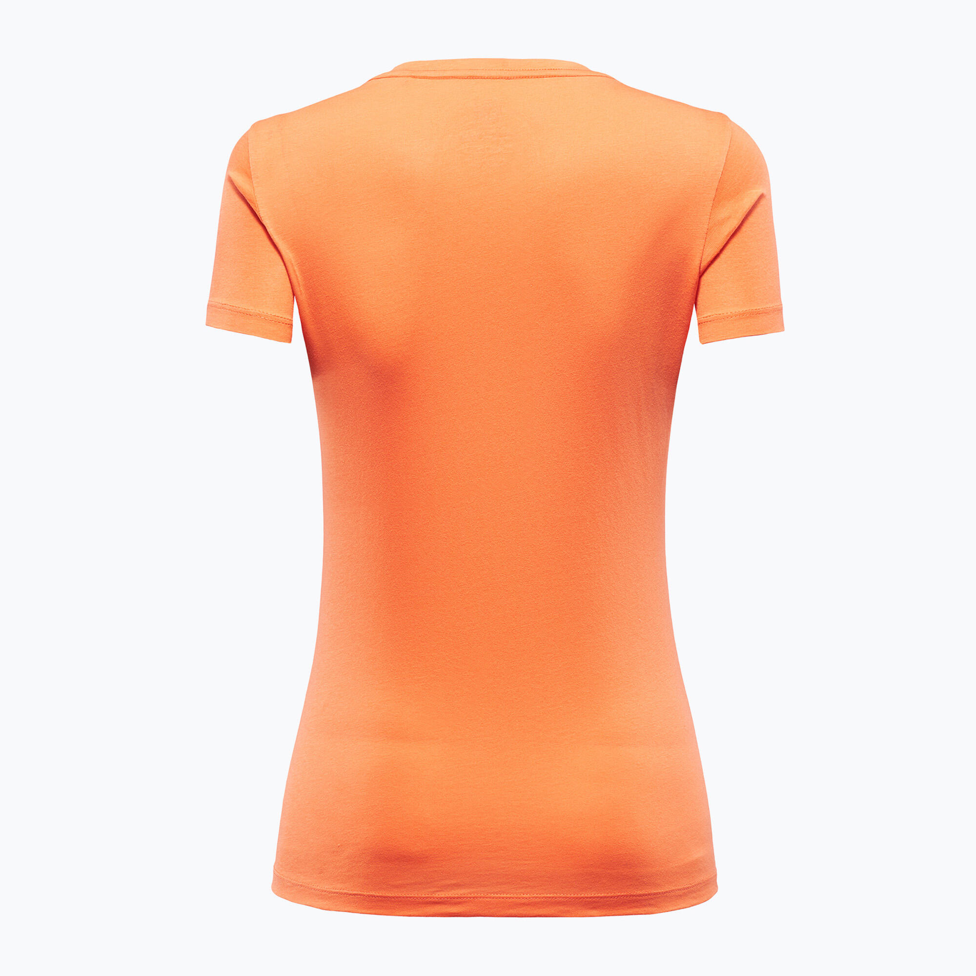 Camiseta feminina de trekking BLACKYAK Senepol Half Yak 2/3