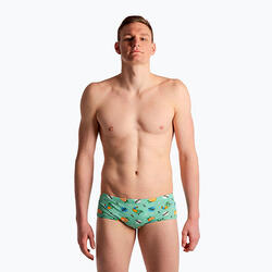 Short de bain homme CLap Briefs