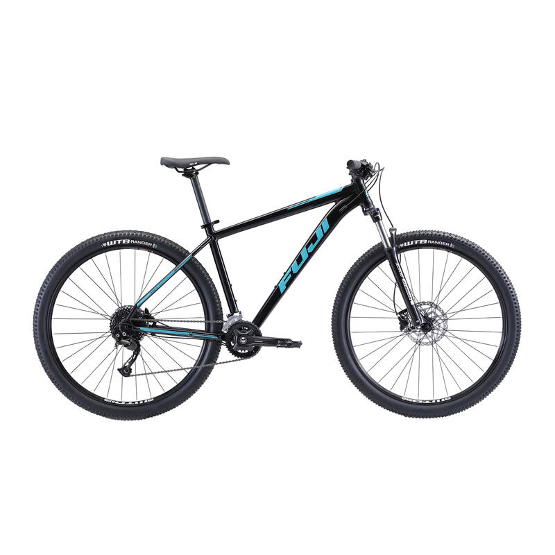 Fuji Nevada mountain bike