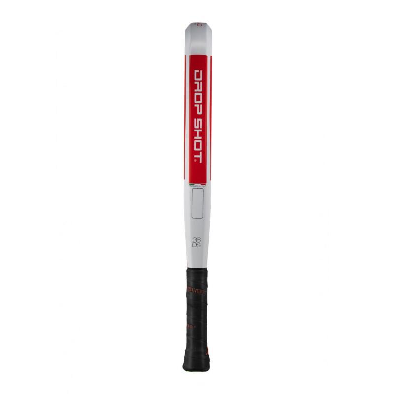 Pala de Padel Unisex Drop Shot Conqueror 12 JR 3/4