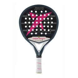 Pala de Padel Unisex Drop Shot Renegade Control