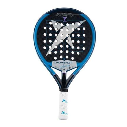 Pala de Padel Unisex Drop Shot Explorer Pro 6.0