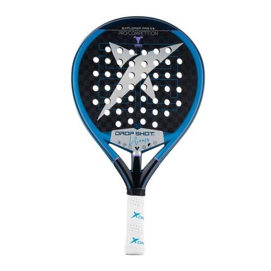 Pala de Padel Unisex Drop Shot Explorer Pro 6.0