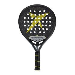 Raquette Drop Shot Furia Control Padel  -   - unisex