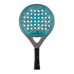 Pala de Padel Unisex Drop Shot Tiger 4.0