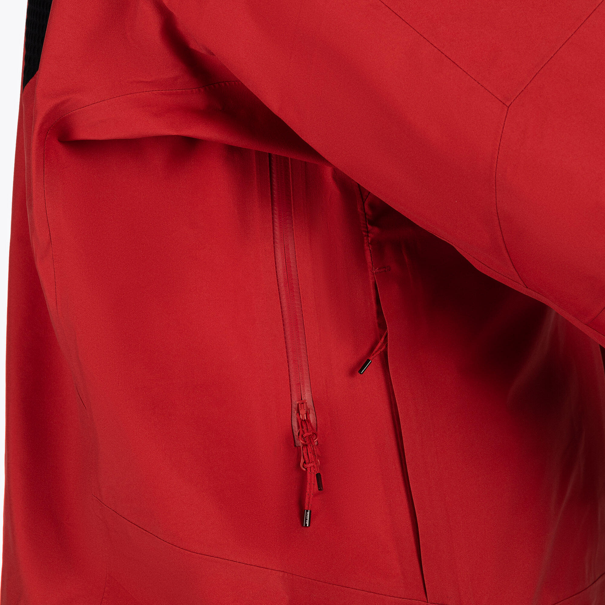 Veste de pluie BLACKYAK Brangus pour homme 4/5