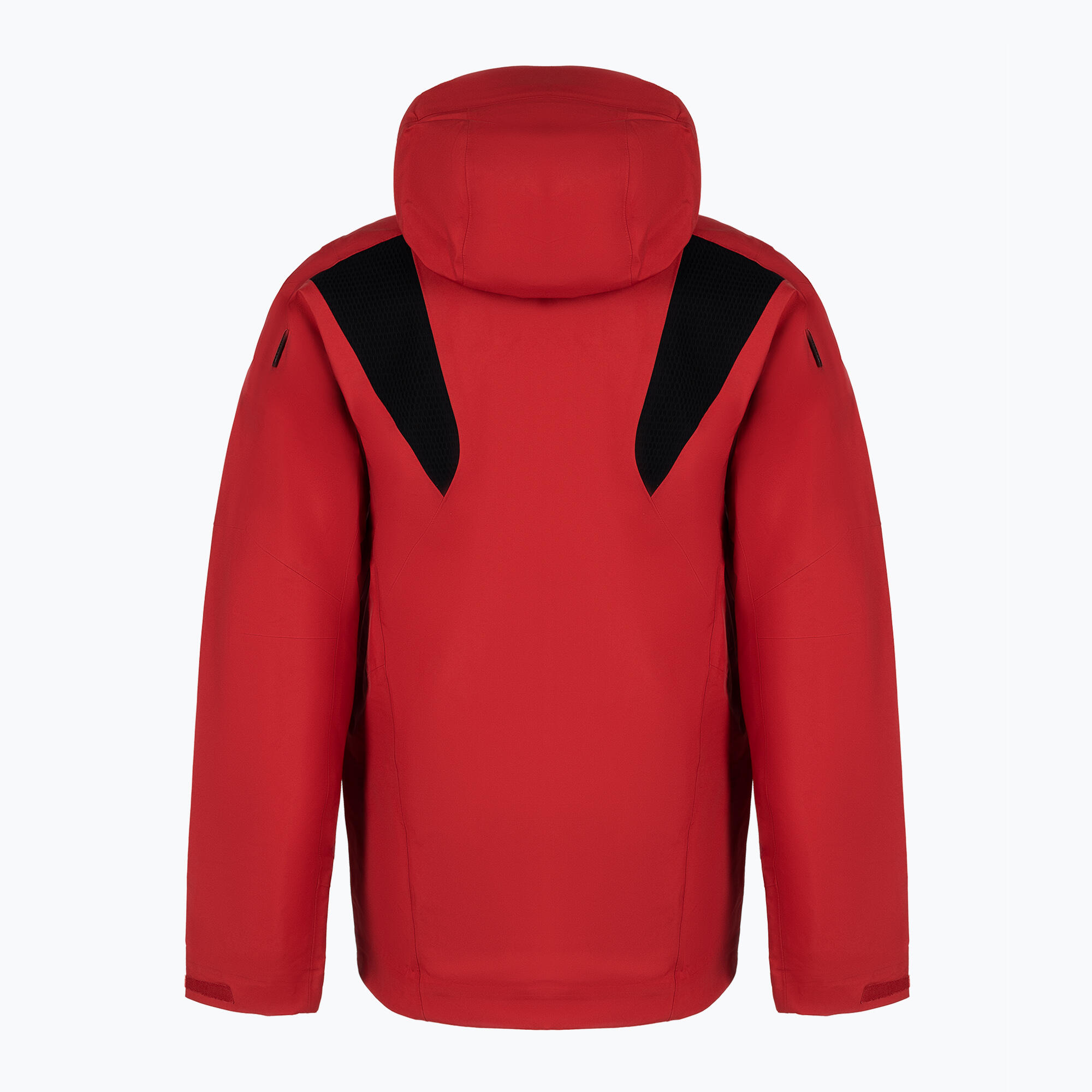 Veste de pluie BLACKYAK Brangus pour homme 2/5