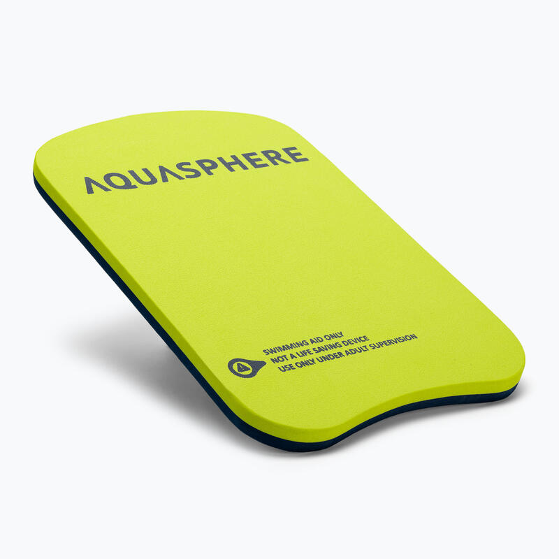 Aquasphere kickboard