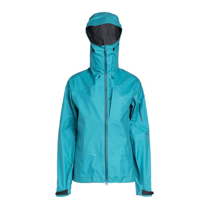 Veste de pluie BLACKYAK Brangus pour femme