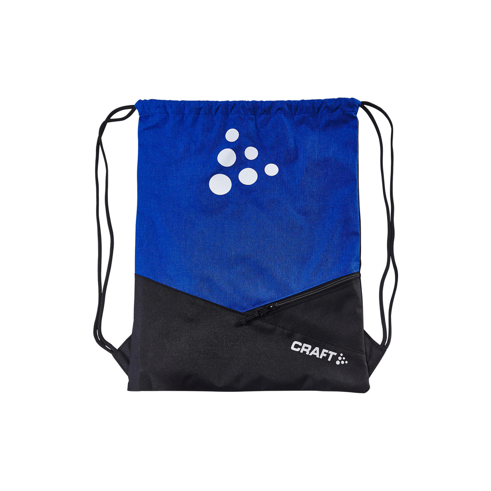 Craft - Gym Bag Craft Squad - Sac De Sport - Bleu - Taille Unique - Decathlon