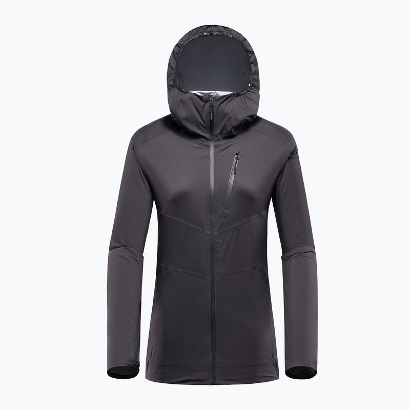 Veste de pluie femme BLACKYAK Brava