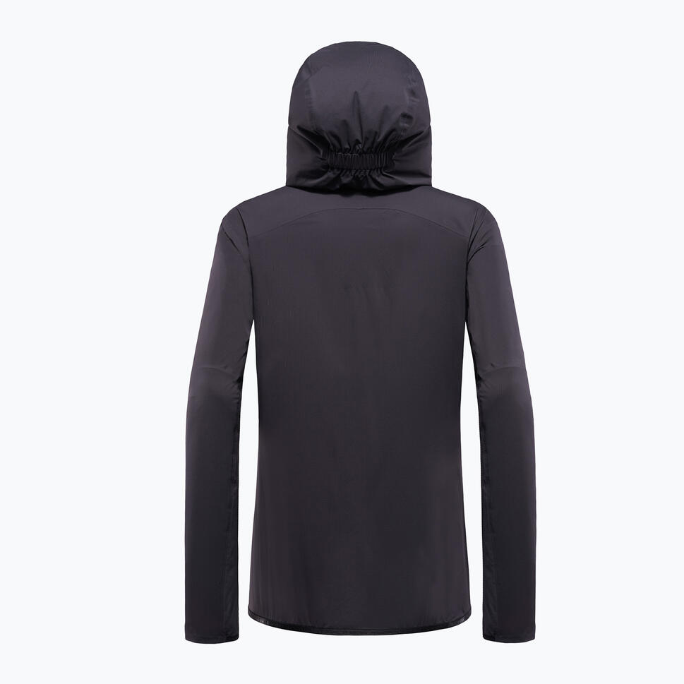 Kurtka damska BRAVA WOMEN BLACKYAK