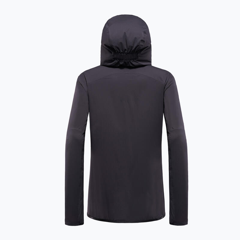 Veste de pluie femme BLACKYAK Brava