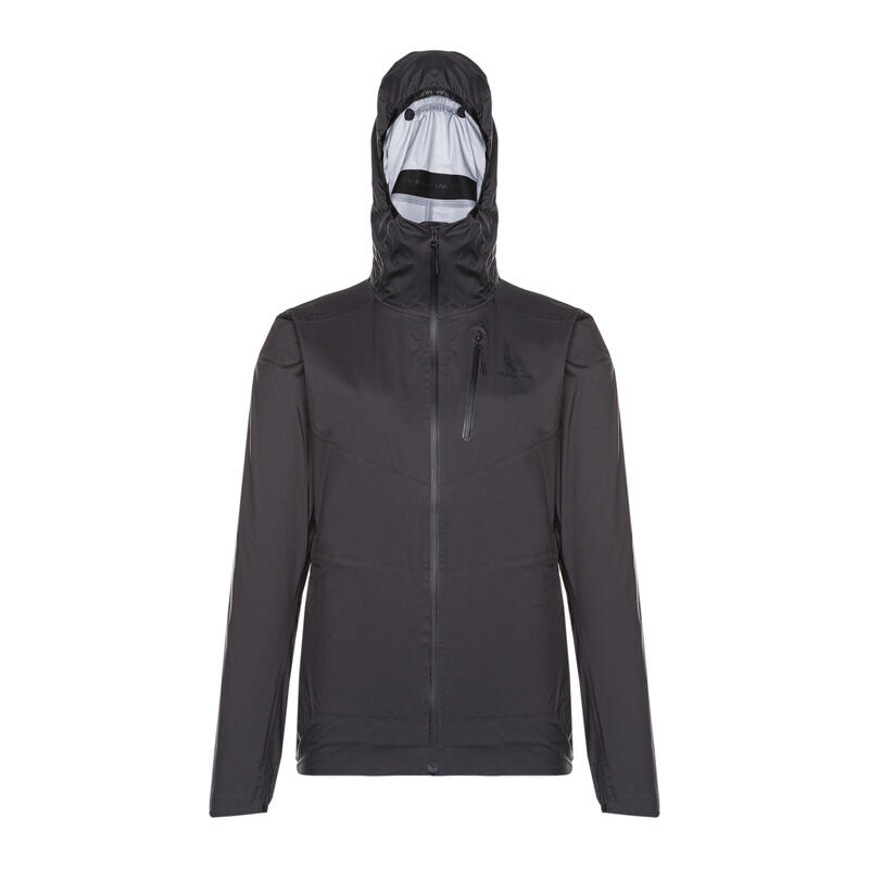 Veste de pluie femme BLACKYAK Brava