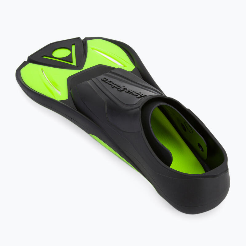 Barbatanas de natação Aquasphere Microfin