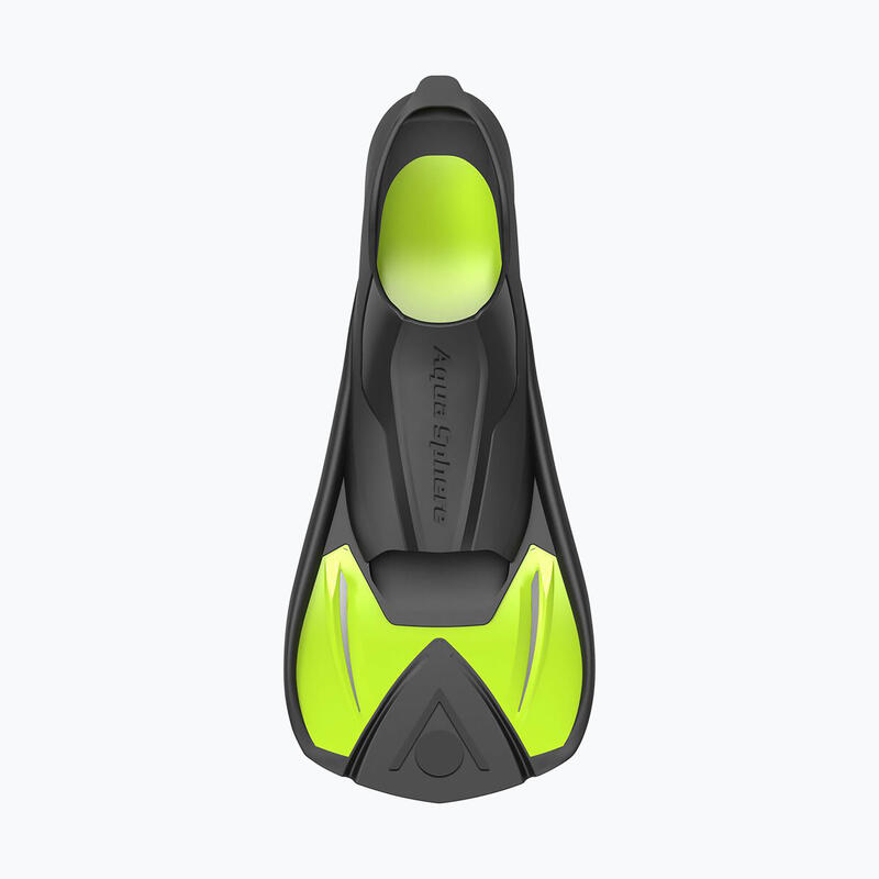Aripioare de înot Aquasphere Microfin