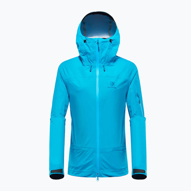 Veste de pluie BLACKYAK Hariana pour femme