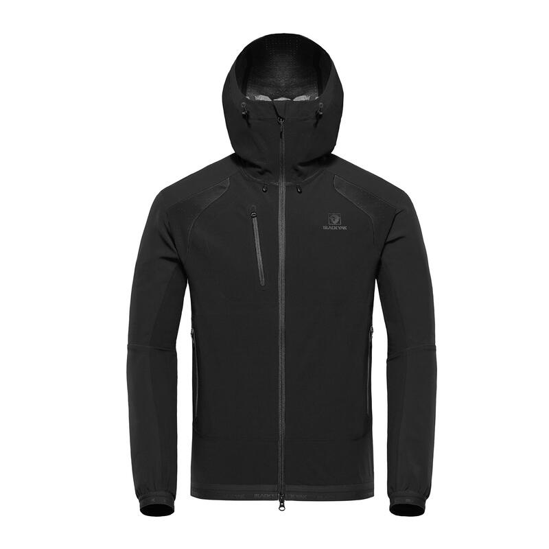 Veste softshell homme BLACKYAK Modicana