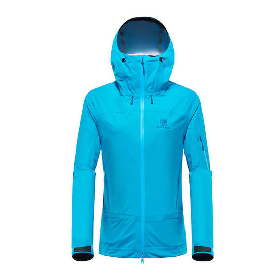 BLACKYAK Hariana Damen-Regenmantel