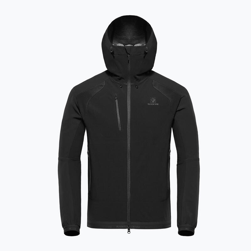 Veste softshell homme BLACKYAK Modicana