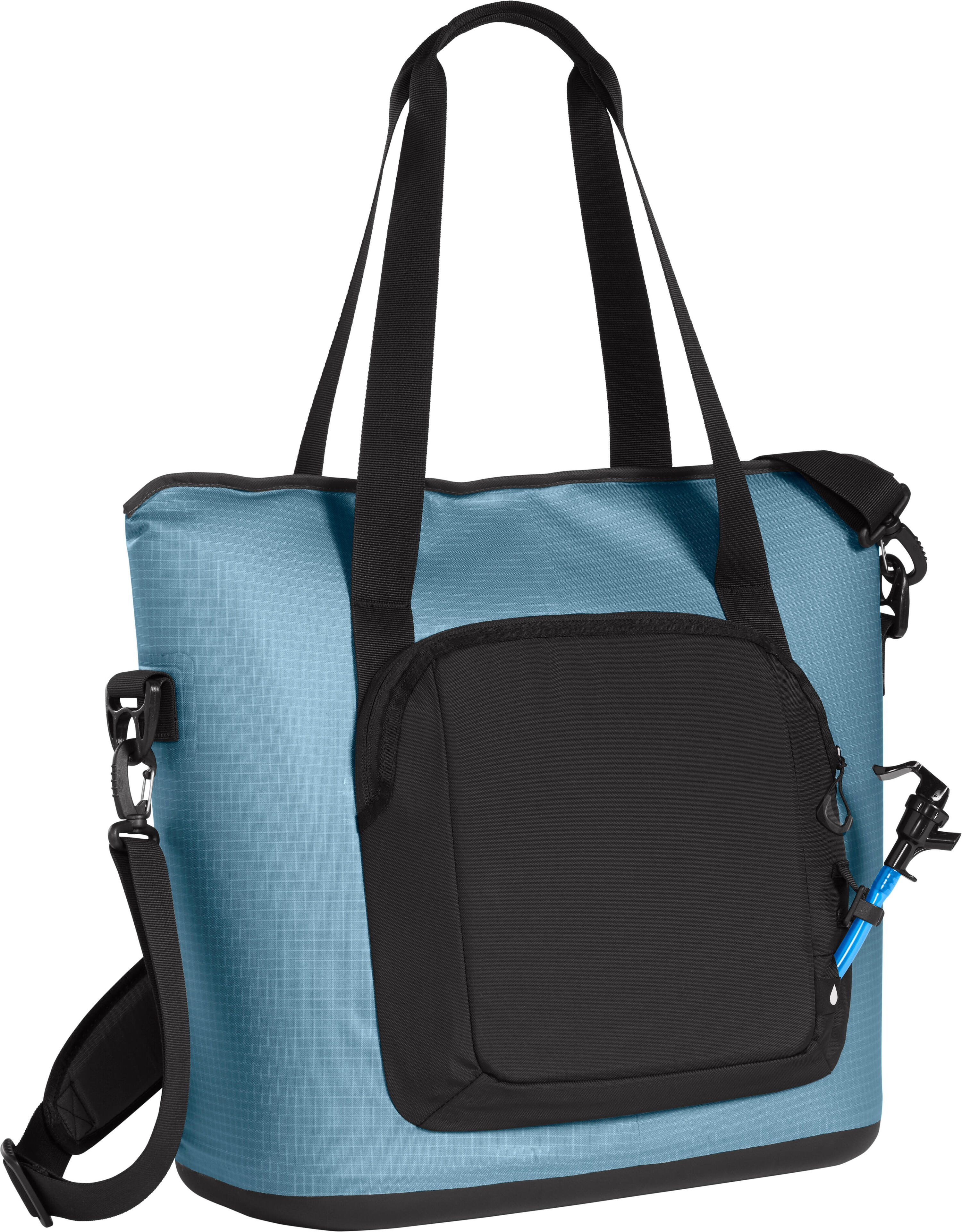 Glacière Chillbak TOTE 18 Litres + Poche d'hydratation de 3 Litres. 2/2