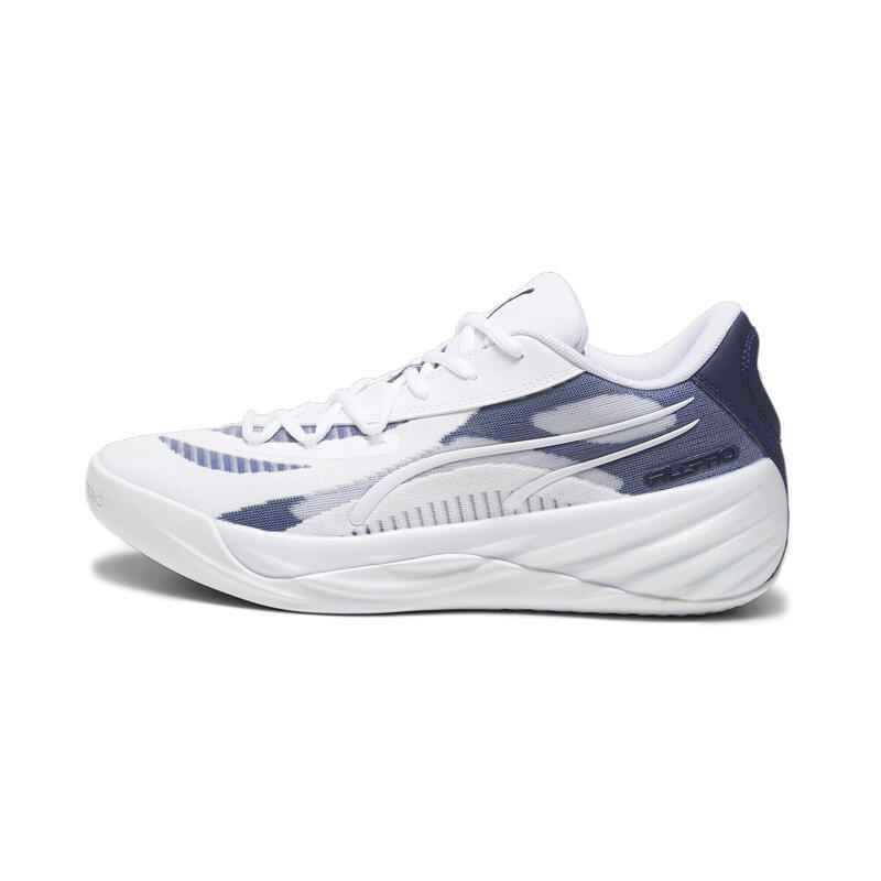 Chaussures de basketball All-Pro NITRO™ Team PUMA