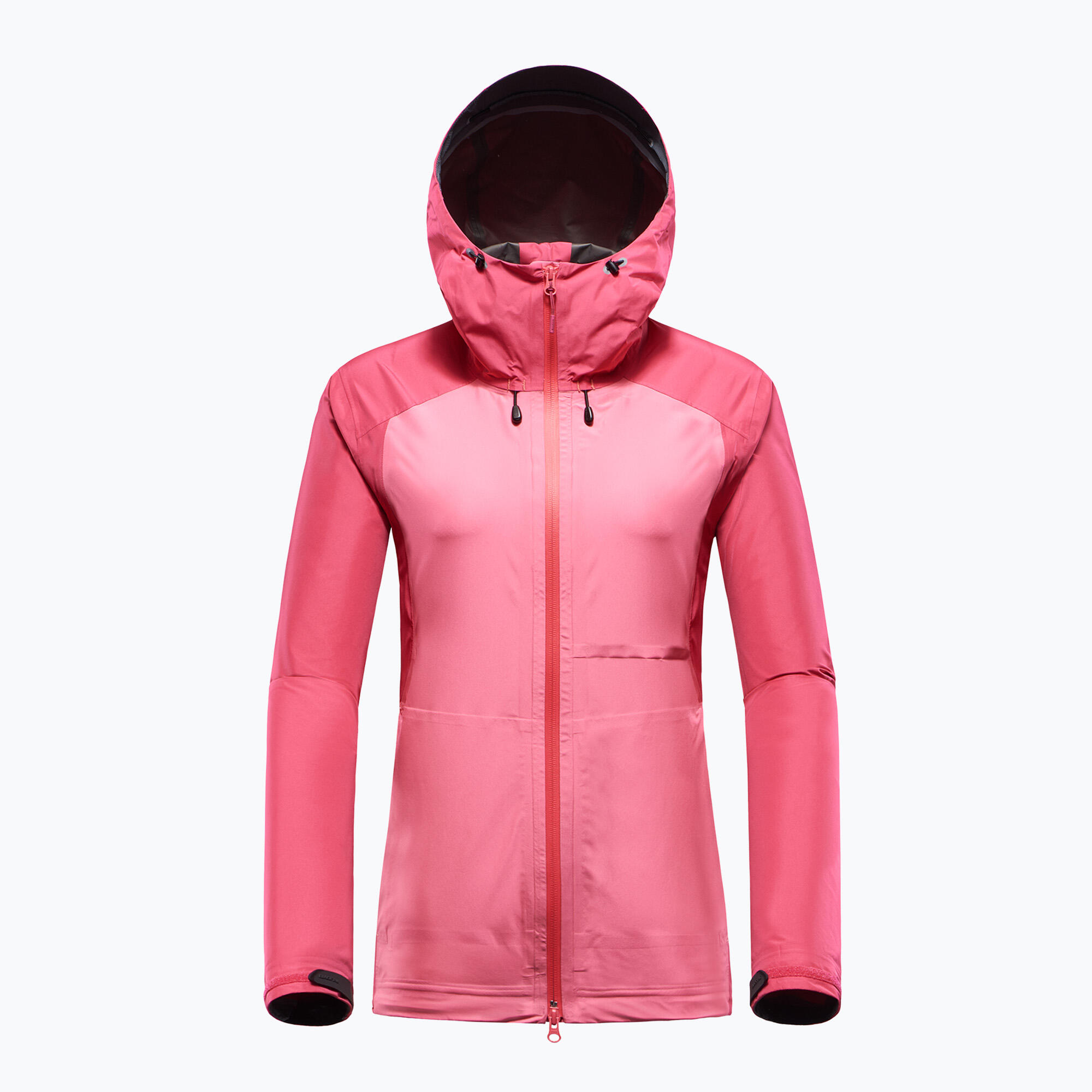 Veste de pluie pour femme BLACKYACK Zebu 3/3