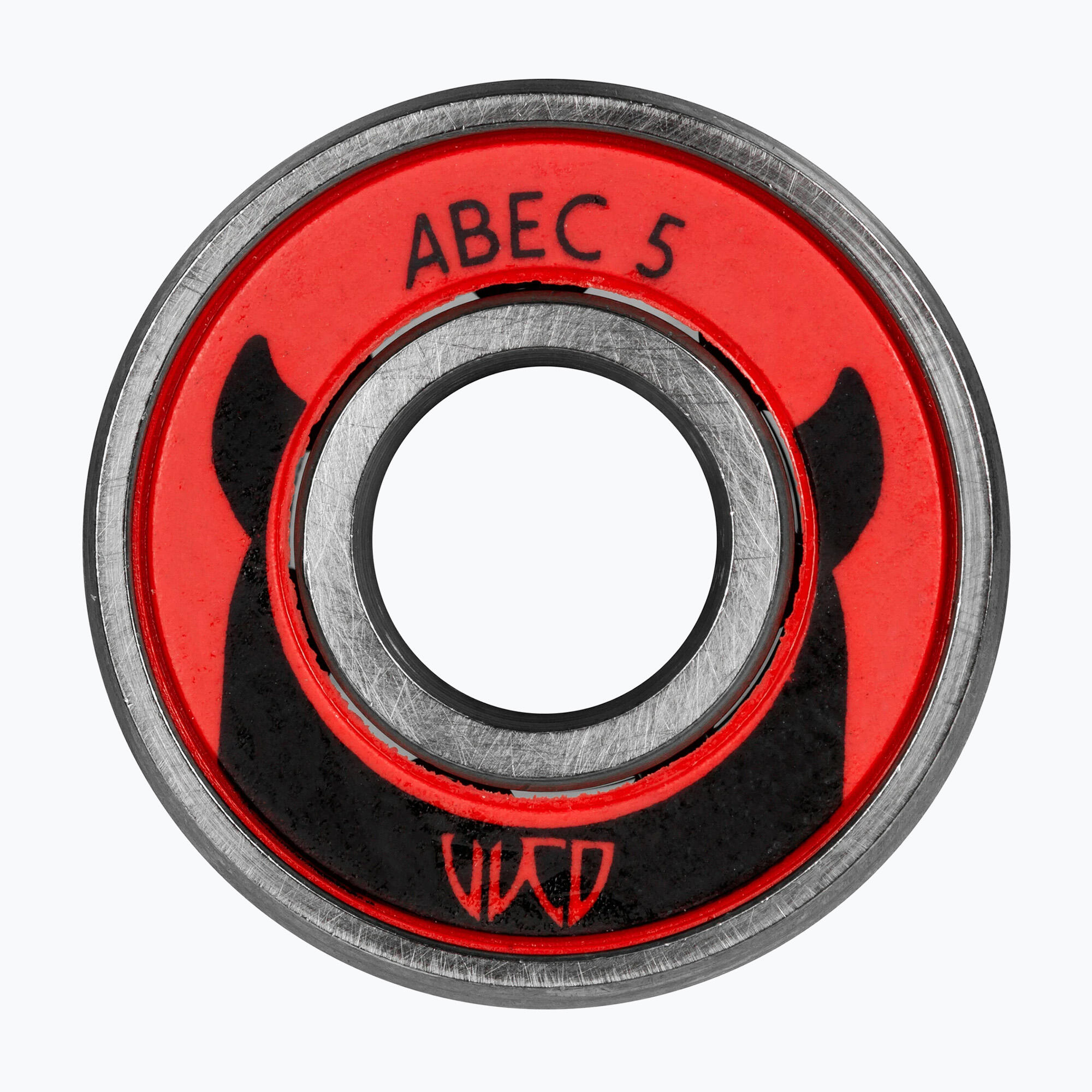 Cuscinetto Wicked Abec 5 FS (x16) 3/6