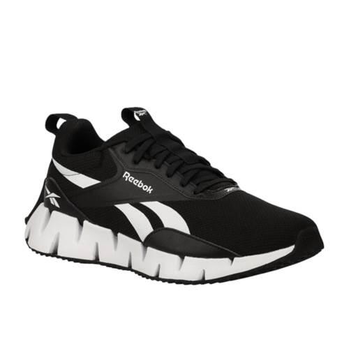 Herren universal Schuhe Reebok Zig Dynamica