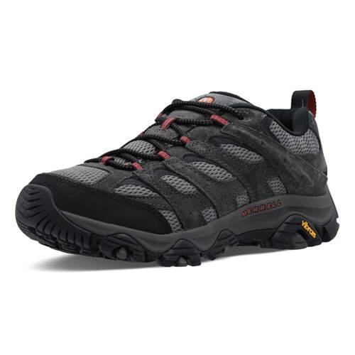 Trekkingschoenen voor heren Merrell Moab 3 Ventilator 2/5