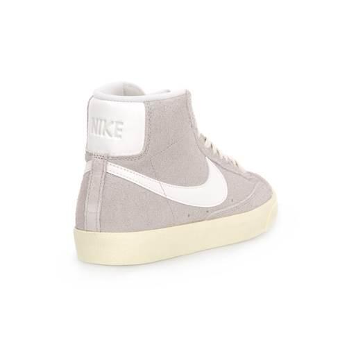 Chaussures Hommes Nike Blazer 77 Vintage beige 4/5