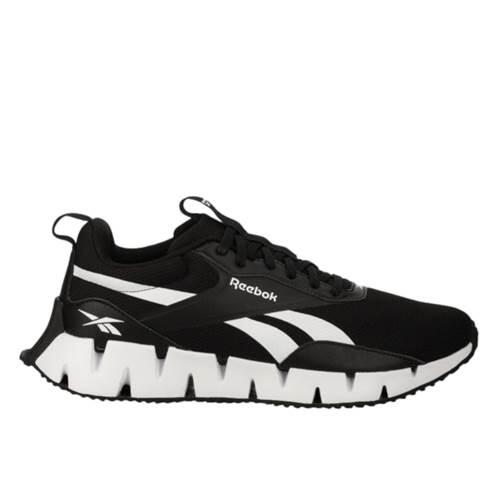 Buty do chodzenia męskie Reebok Zig Dynamica