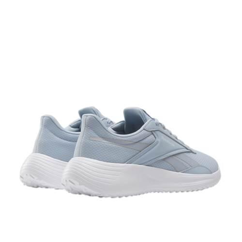 BUTY damskie REEBOK LITE 4 do biegania 100074891niebieskie 38 3/5