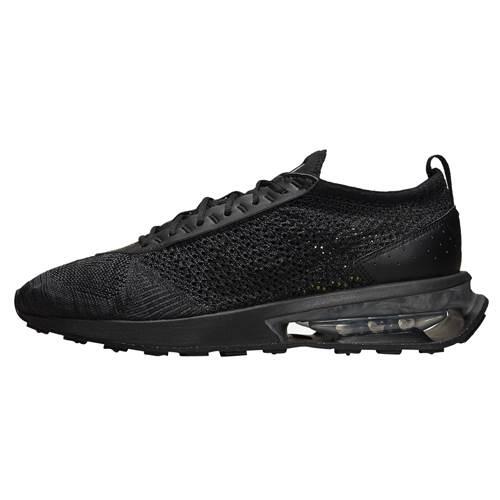 Basket Nike AIR MAX FLIKNIT RACER 1/7
