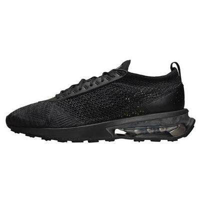 Schoenen universeel voor heren nike air max flyknit racer