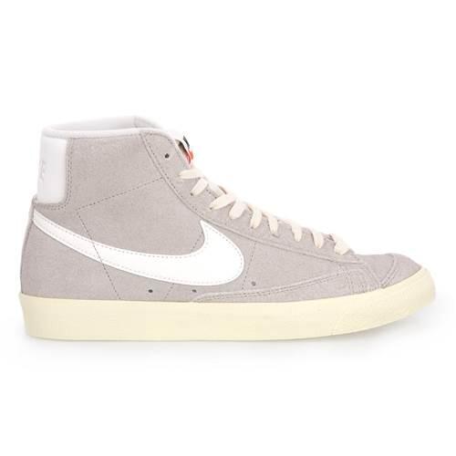Buty do chodzenia męskie Nike Blazer Mid 77 Vntg W