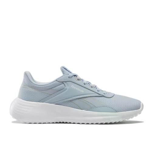 bleu clair