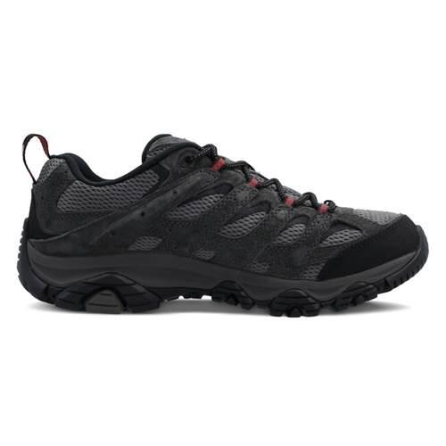 Trekkingschoenen voor heren Merrell Moab 3 Ventilator 4/5