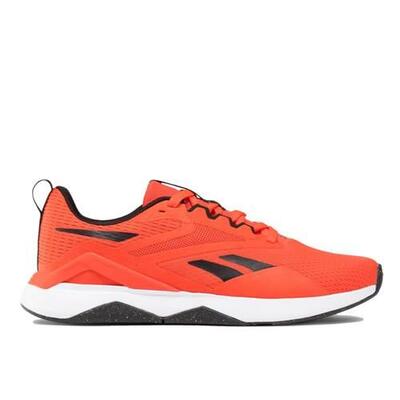 Schoenen universeel voor heren reebok nanoflex tr 2